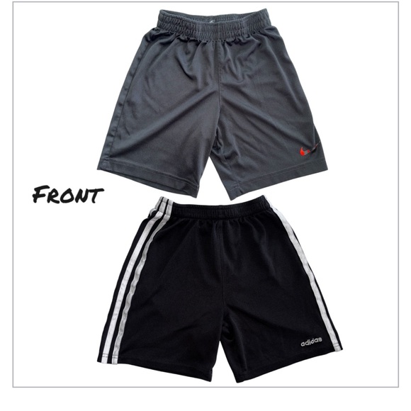 Boys 6T | 4 Piece Bundle Tops and Bottoms - Picture 5 of 7